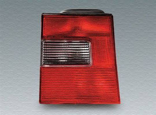 MAGNETI MARELLI 18262 Задній ліхтар