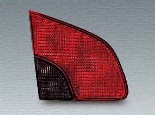MAGNETI MARELLI 18490 Задній ліхтар