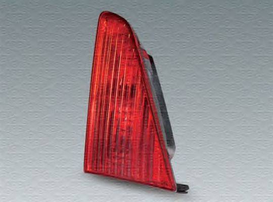 MAGNETI MARELLI 32118 Утримувач лампи, еадний ліхтар