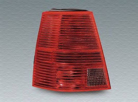 MAGNETI MARELLI 08976 Задній ліхтар