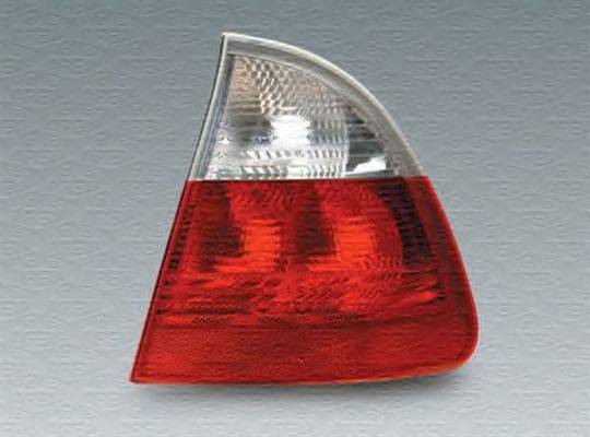 MAGNETI MARELLI 32335 Утримувач лампи, ліхтар покажчика повороту