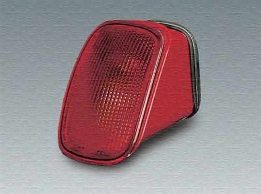 MAGNETI MARELLI 08355 Задній ліхтар