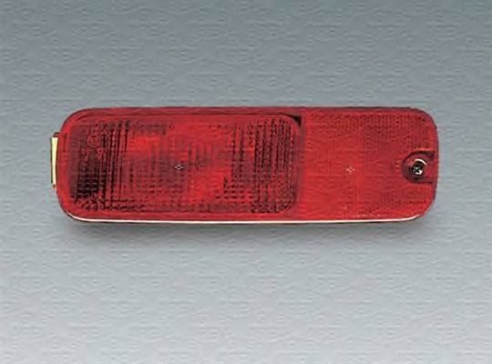 MAGNETI MARELLI 08357 Фара заднього ходу