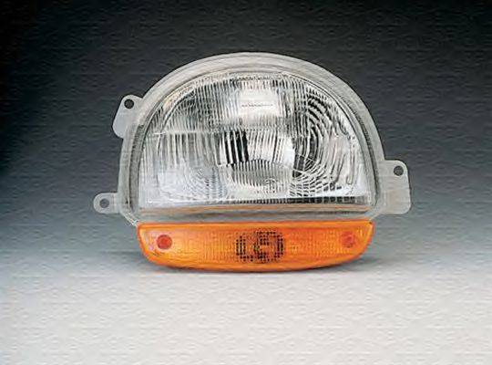 MAGNETI MARELLI LPB362 Основна фара