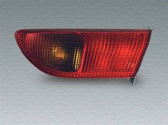 MAGNETI MARELLI 08359 Задній ліхтар