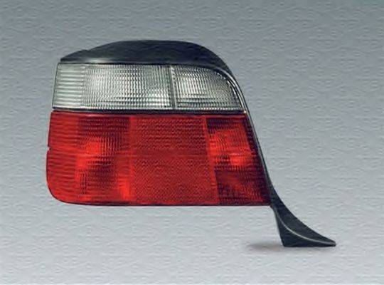 MAGNETI MARELLI 08312 Задній ліхтар