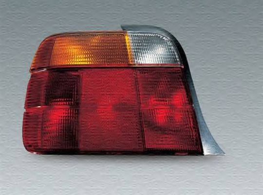 MAGNETI MARELLI 62315 Задній ліхтар