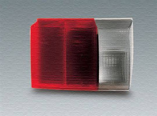 MAGNETI MARELLI 62148 Задній ліхтар