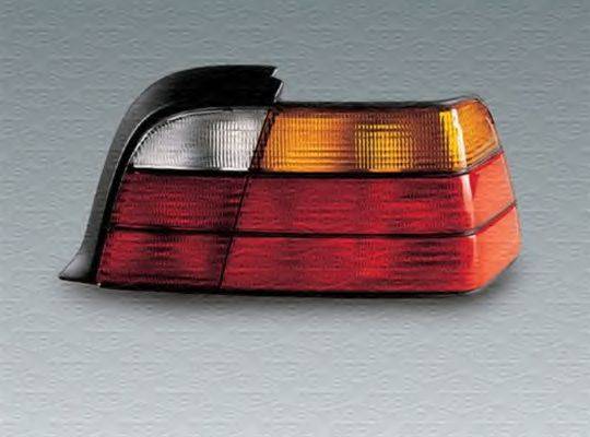 MAGNETI MARELLI 62303 Задній ліхтар