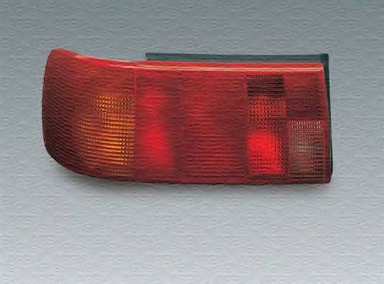MAGNETI MARELLI 08659 Задній ліхтар