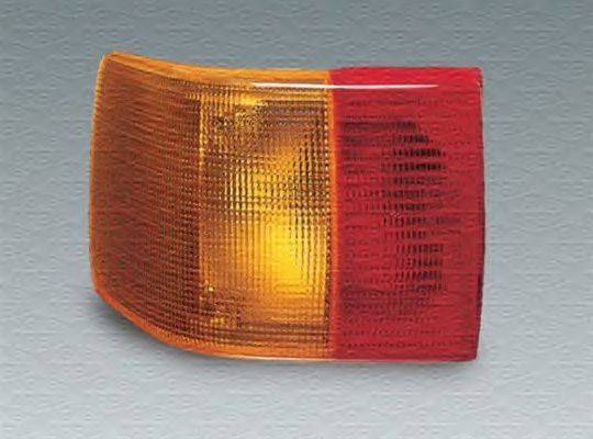 MAGNETI MARELLI 62133 Задній ліхтар