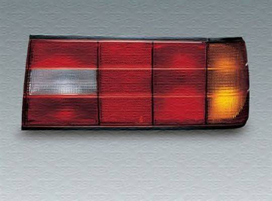 MAGNETI MARELLI 62138 Задній ліхтар