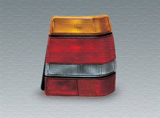 MAGNETI MARELLI 62283 Задній ліхтар