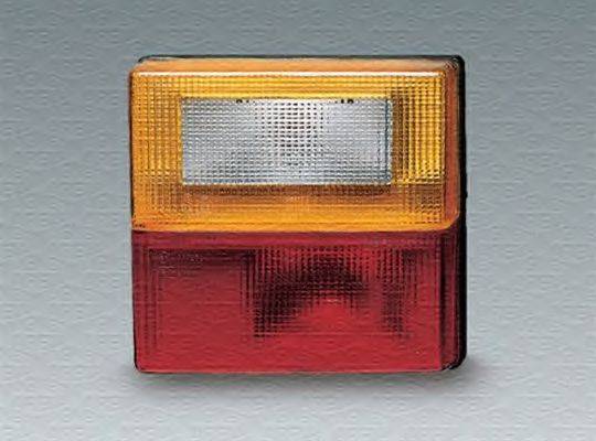 MAGNETI MARELLI 62169 Задній ліхтар