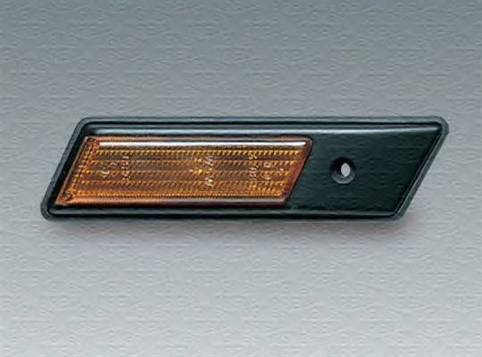 MAGNETI MARELLI 12356 Ліхтар покажчика повороту