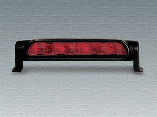 MAGNETI MARELLI 08240 Додатковий ліхтар сигнал гальмування