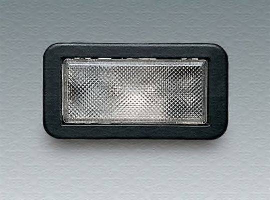 MAGNETI MARELLI 09244 Освітлення салону