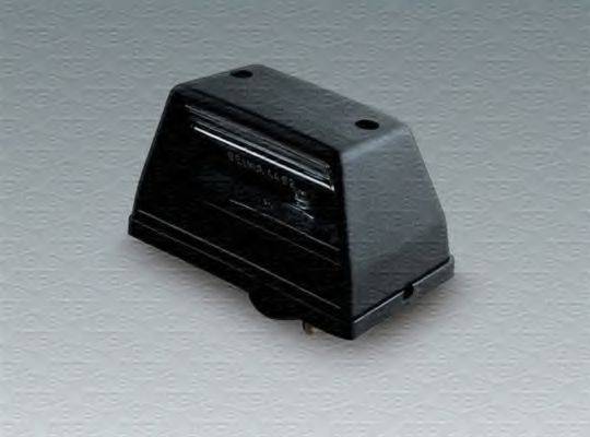 MAGNETI MARELLI 01133 Ліхтар освітлення номерного знаку