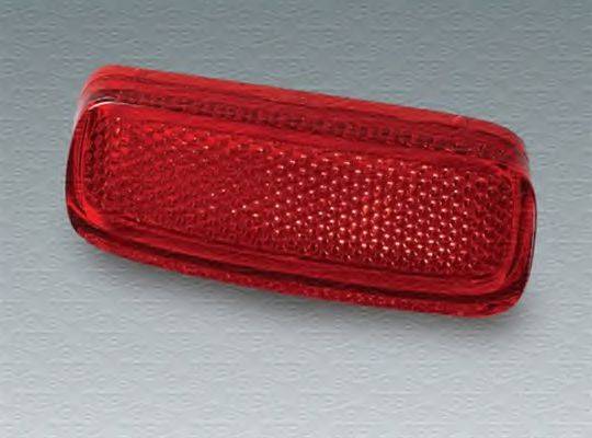 MAGNETI MARELLI 11116 Відбивач