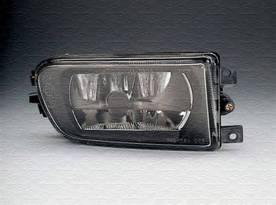 MAGNETI MARELLI LAA621 Протитуманна фара