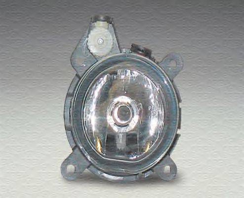 MAGNETI MARELLI LAB581 Протитуманна фара