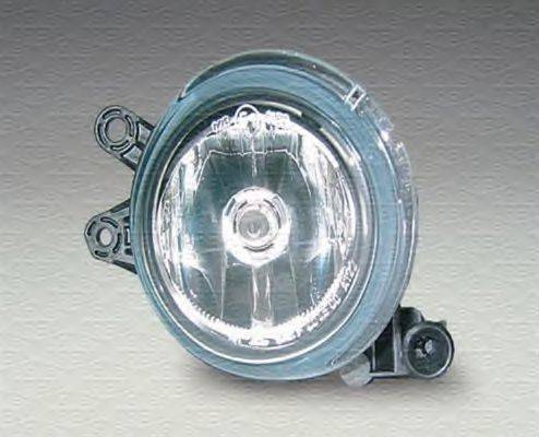MAGNETI MARELLI 0305065002 Протитуманна фара