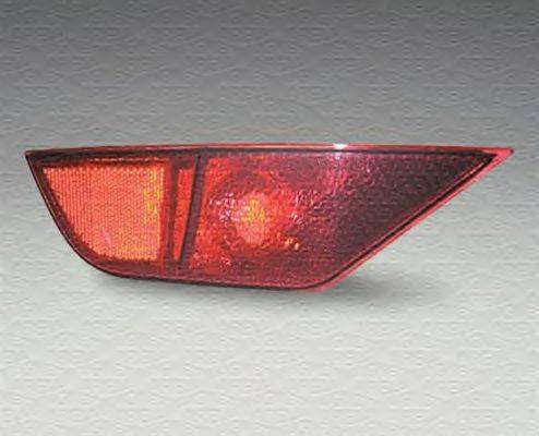 MAGNETI MARELLI 62506 Фара заднього ходу