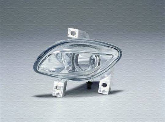 MAGNETI MARELLI LAB471 Протитуманна фара
