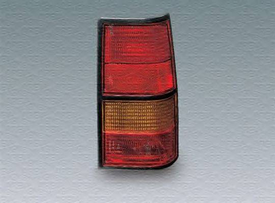MAGNETI MARELLI 08082 Задній ліхтар