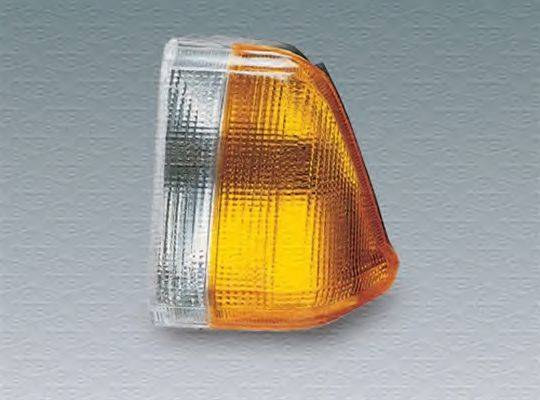 MAGNETI MARELLI 62422 Ліхтар покажчика повороту
