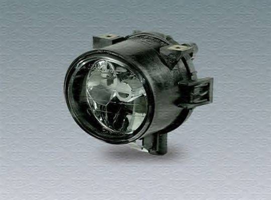MAGNETI MARELLI 03365 Протитуманна фара