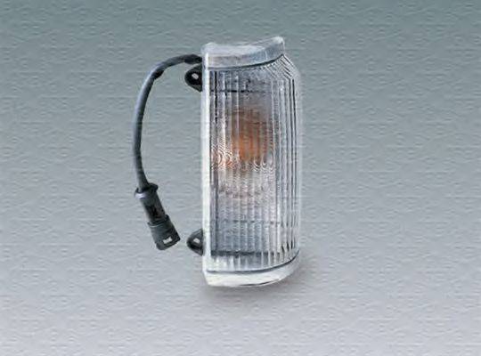 MAGNETI MARELLI 12320 Ліхтар покажчика повороту