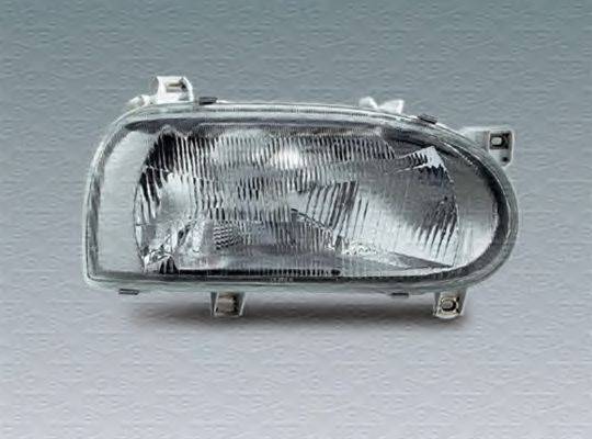MAGNETI MARELLI 03033 Основна фара