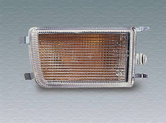 MAGNETI MARELLI 12102 Ліхтар покажчика повороту