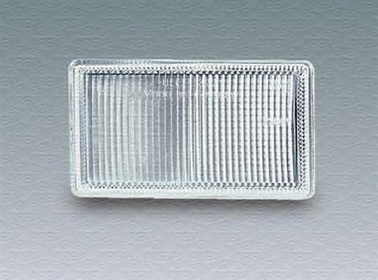 MAGNETI MARELLI 11990 Покриття, фара