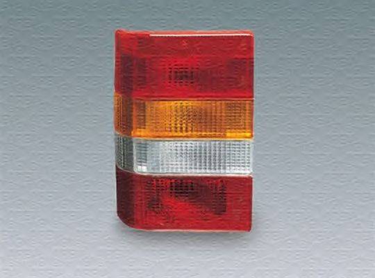 MAGNETI MARELLI 08190 Задній ліхтар