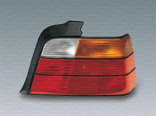 MAGNETI MARELLI 62308 Задній ліхтар