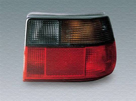 MAGNETI MARELLI 62025 Задній ліхтар