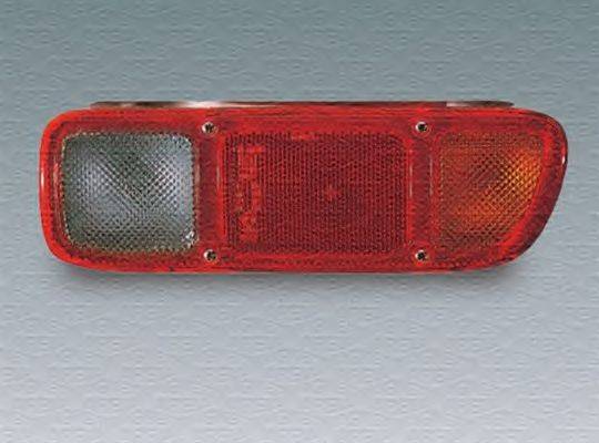 MAGNETI MARELLI 18183 Задній ліхтар