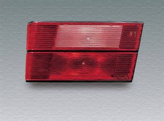 MAGNETI MARELLI 08025 Задній ліхтар