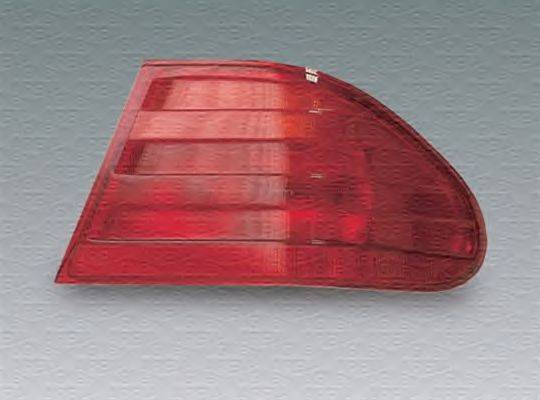 MAGNETI MARELLI 08550 Задній ліхтар