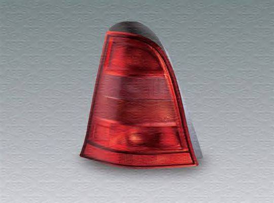 MAGNETI MARELLI 08335 Задній ліхтар