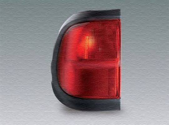 MAGNETI MARELLI 18196 Ліхтар сигналу гальмування