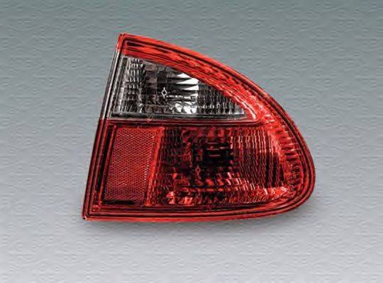 MAGNETI MARELLI 62474 Задній ліхтар