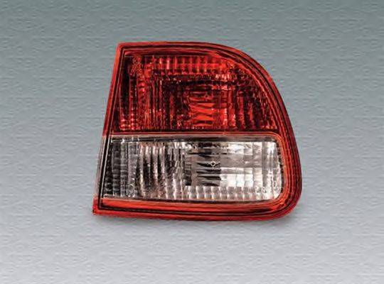 MAGNETI MARELLI 62477 Задній ліхтар