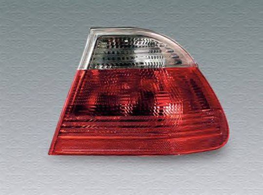 MAGNETI MARELLI 62349 Задній ліхтар