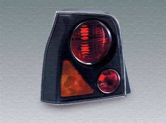 MAGNETI MARELLI 62365 Задній ліхтар