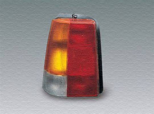 MAGNETI MARELLI 08218 Задній ліхтар
