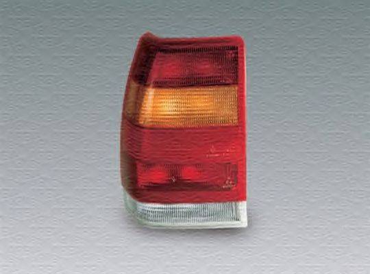 MAGNETI MARELLI 62036 Задній ліхтар
