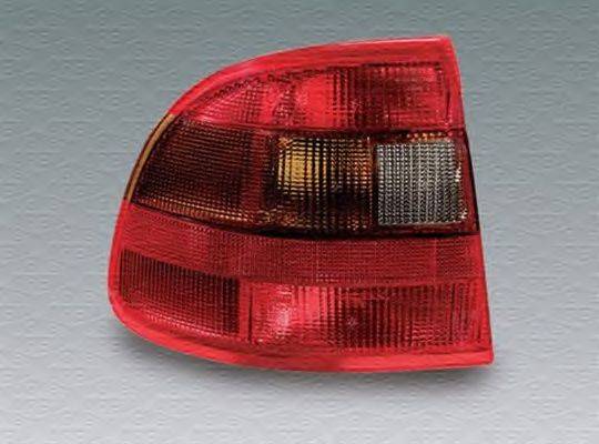 MAGNETI MARELLI 62044 Задній ліхтар